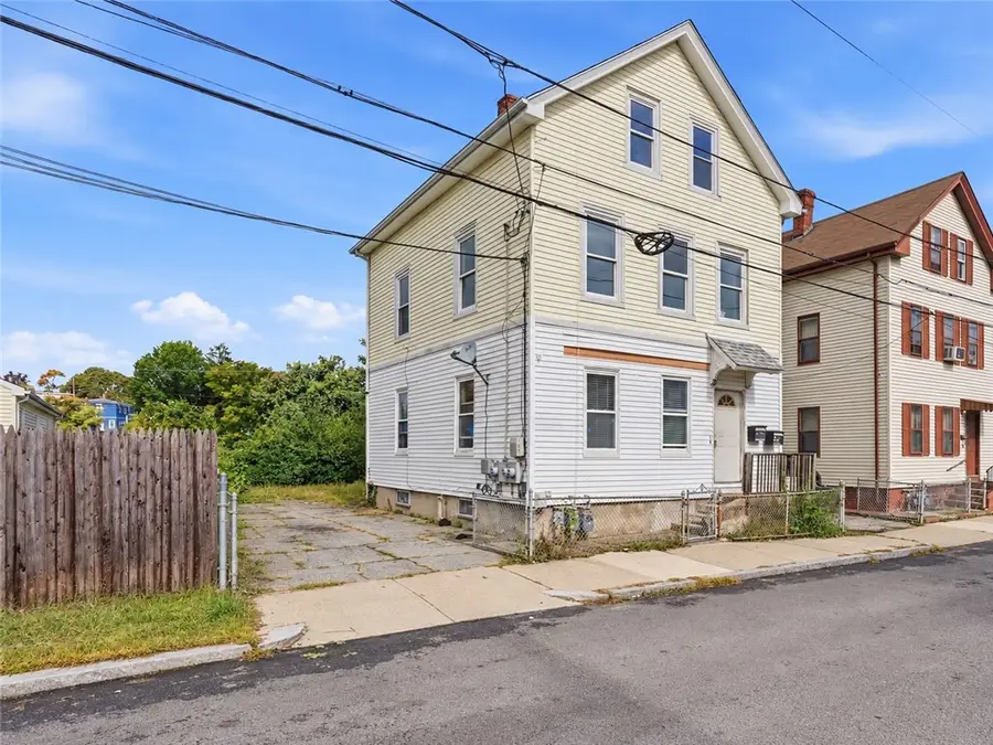 18 Stone Street, Providence, RI 02904 - #2