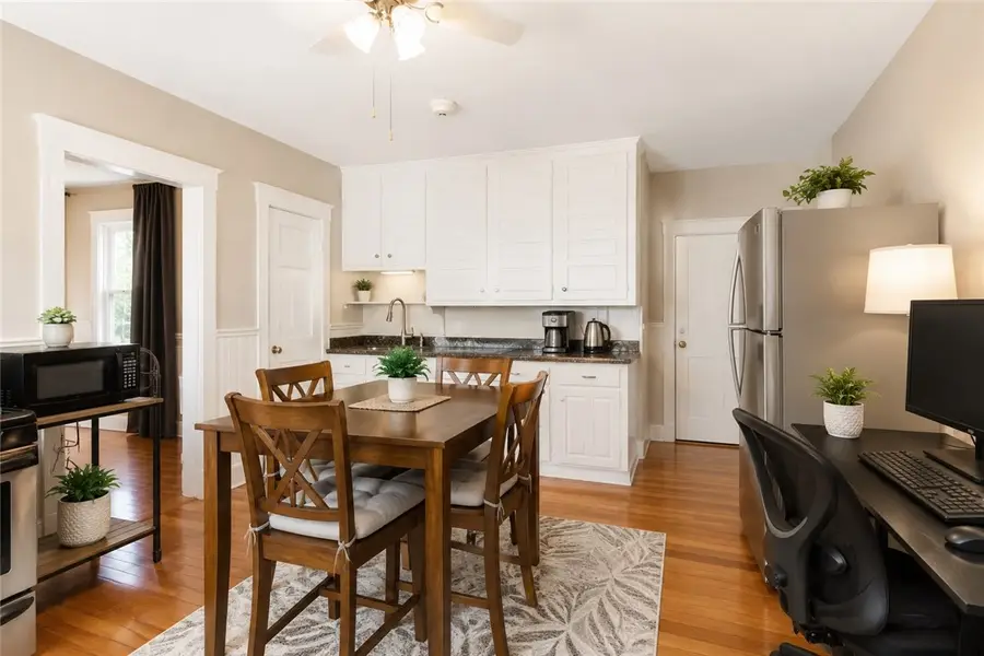 420 Rathbun Street, Woonsocket, RI 02895 - #3