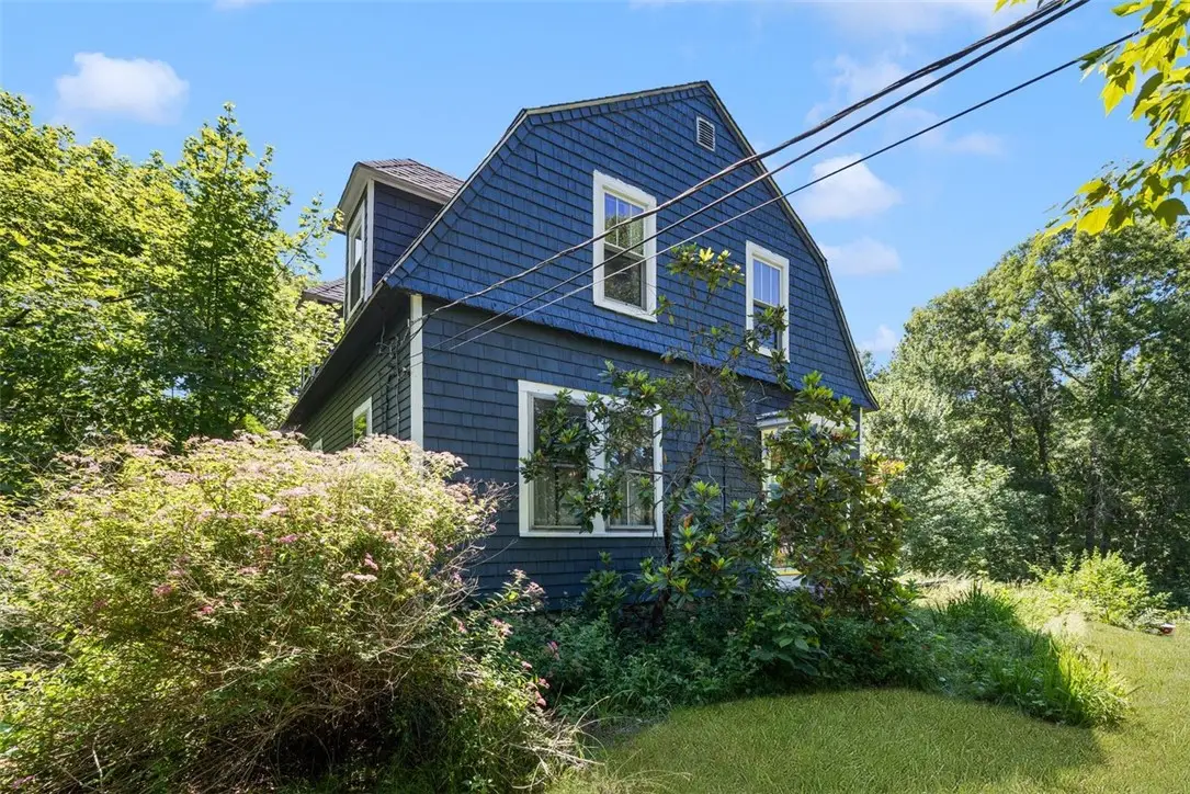 320 Railroad Avenue, Saunderstown, RI 02877 - #1