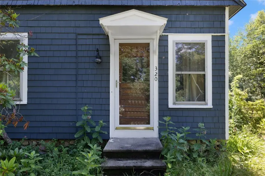 320 Railroad Avenue, Saunderstown, RI 02877 - #3