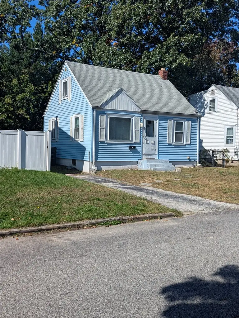 23 Harmony Court, Warwick, RI 02889 - #1
