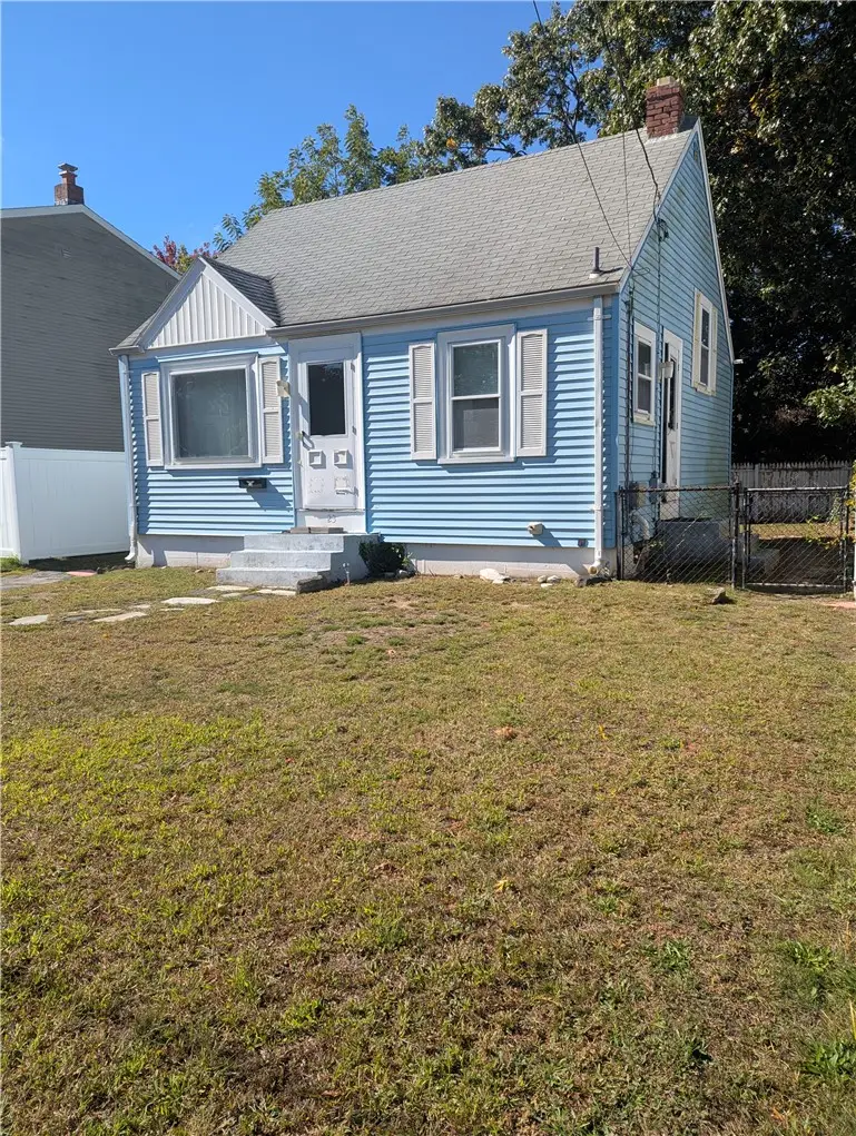 23 Harmony Court, Warwick, RI 02889 - #2