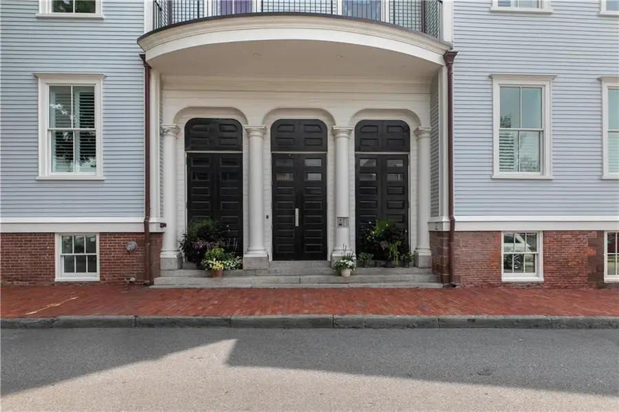 50 School Street #8, Newport, RI 02840 - #2