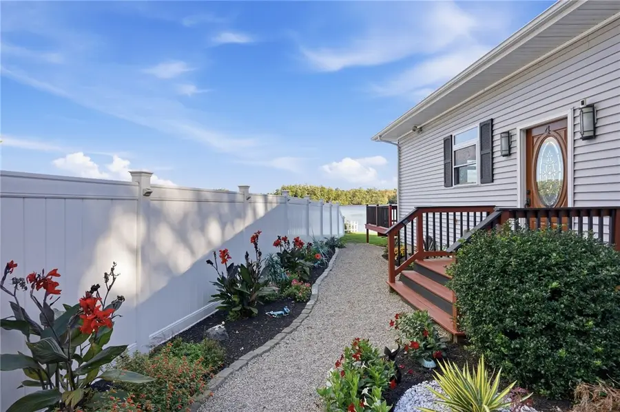 4 Hill Farm Camp Road, Coventry, RI 02816 - #2