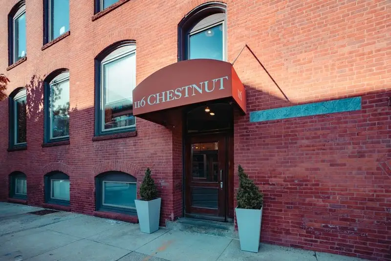 116 Chestnut Street #J1, Providence, RI 02903 - #2