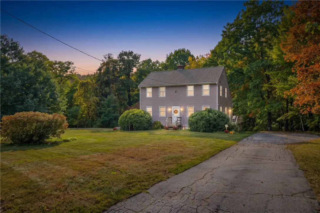 510 Maureen Circle, Burrillville, RI 02839 - #1
