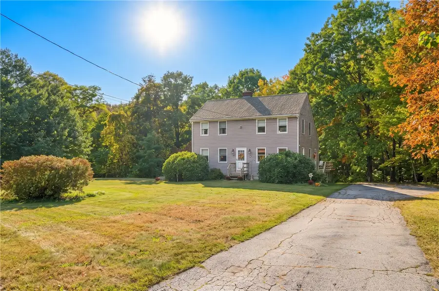 510 Maureen Circle, Burrillville, RI 02839 - #2
