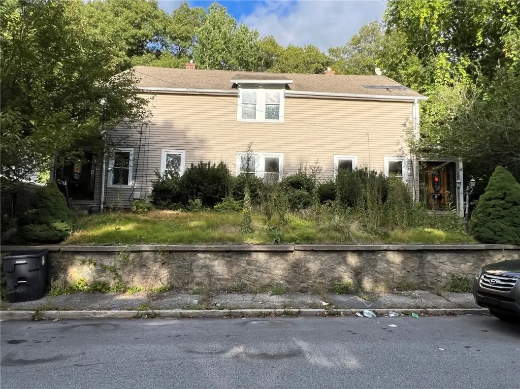 5 S Larchmont Street, North Providence, RI 02911 - #1