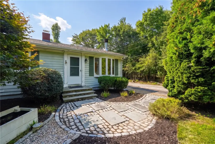455 South Lake Road, Tiverton, RI 02878 - #2