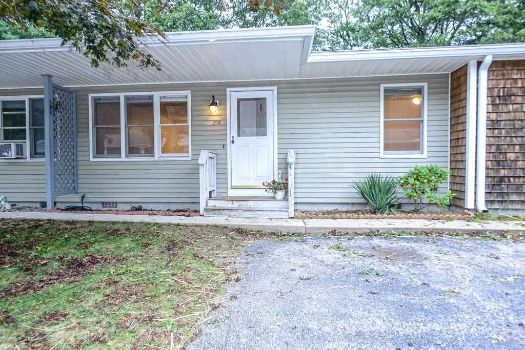 29 West Castle Way #B, Charlestown, RI 02813 - #1