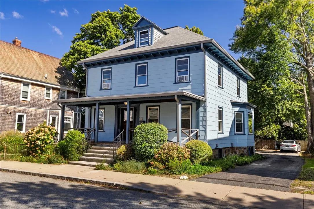 15 Bradford Avenue, Newport, RI 02840 - #1