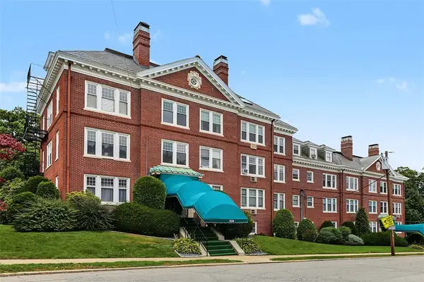 234 President Avenue #3, Providence, RI 02906