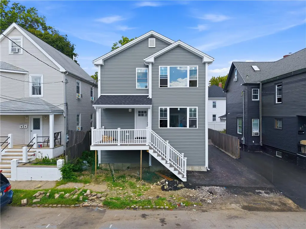 219 Indiana Avenue, Providence, RI 02905 - #1