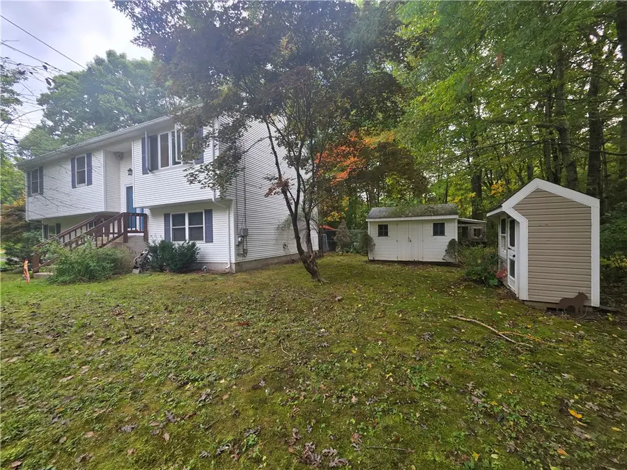 399 Farnum Pike Pike, Smithfield, RI 02917 - #2