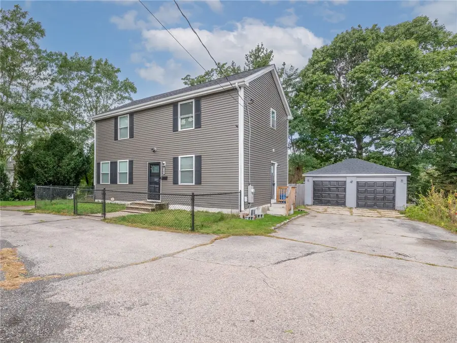 1105 Pontiac Avenue, Cranston, RI 02920 - #2