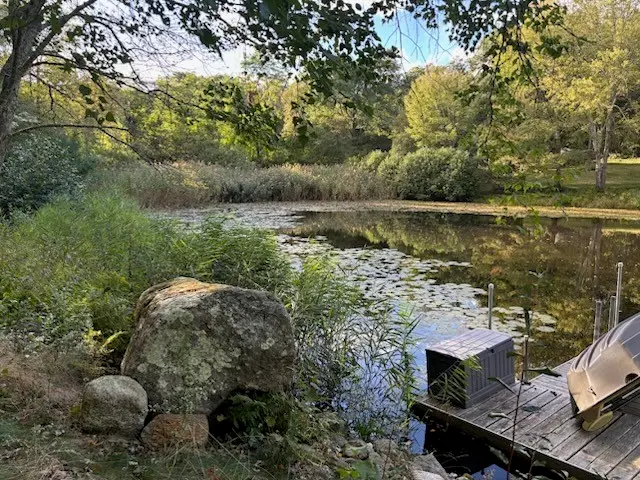 0 Cucumber Hill Road, Foster, RI 02825 - #1