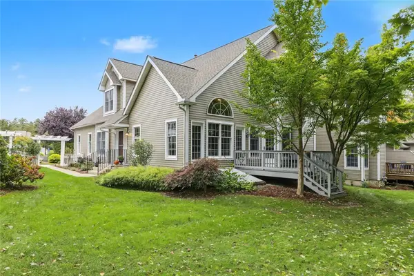 14 Seal Island Road #14, Bristol, RI 02809
