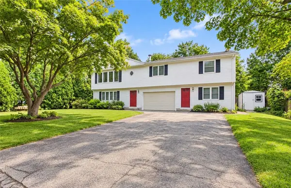 68 Virginia Lane, Providence, RI 02908