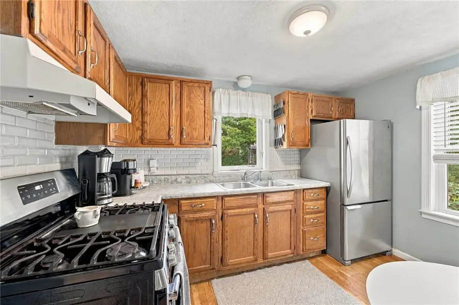 87 Potowomut Road, Warwick, RI 02818 - #3