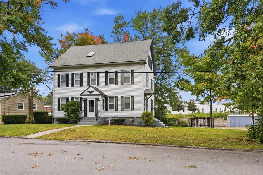 7 Broad Street, Warwick, RI 02888 - #3