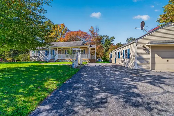 94 Grove Lane, Burrillville, RI 02859