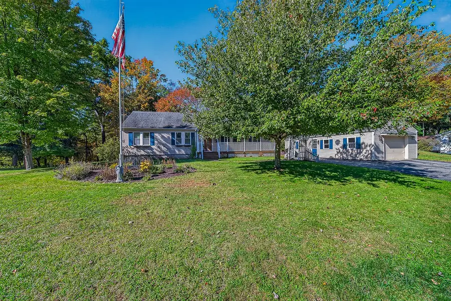 94 Grove Lane, Burrillville, RI 02859 - #3