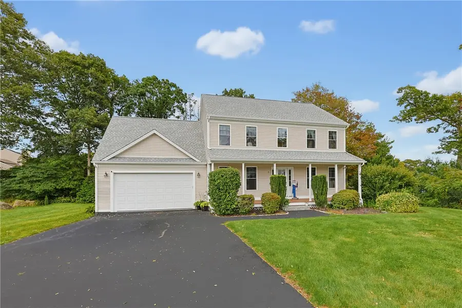 2 Plantation Drive, Tiverton, RI 02878 - #2