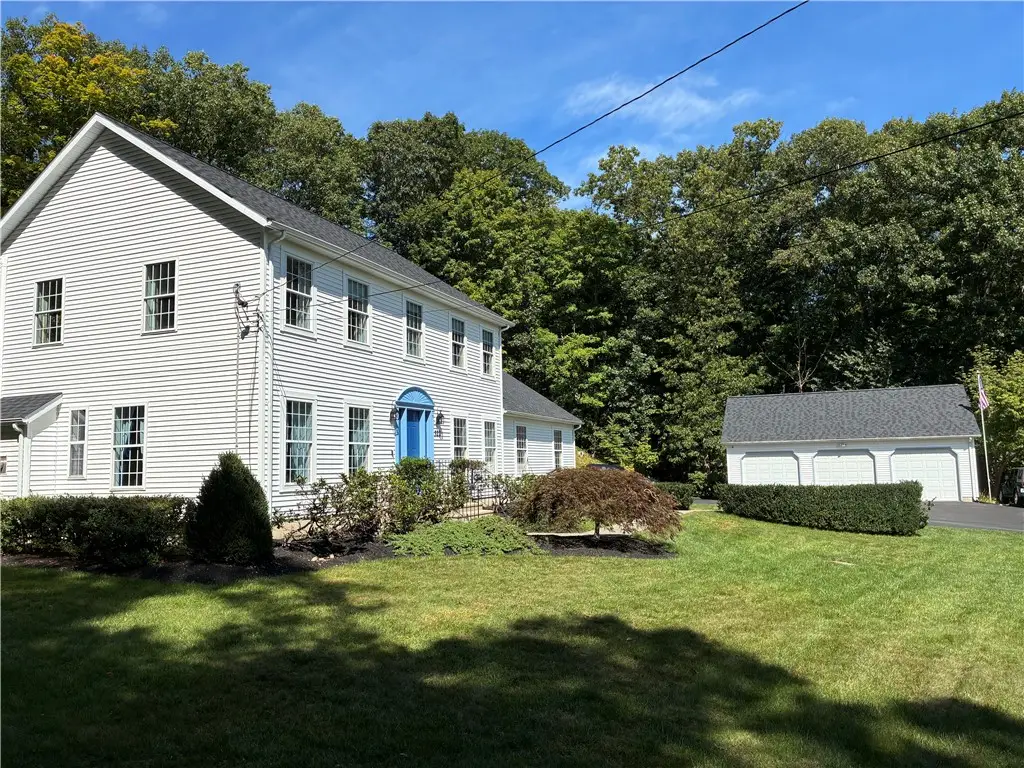 322 Nate Whipple Highway, Cumberland, RI 02864 - #1