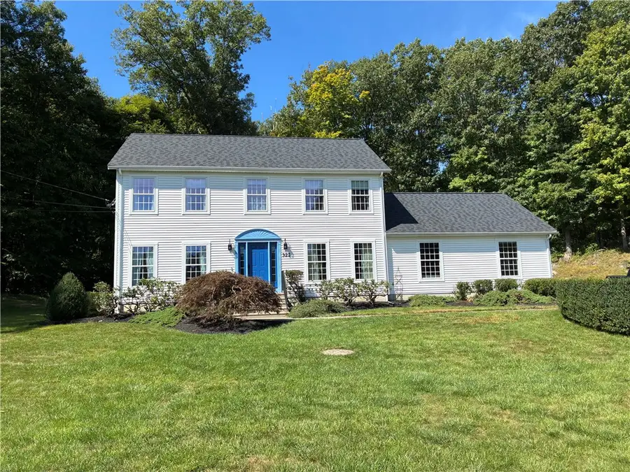 322 Nate Whipple Highway, Cumberland, RI 02864 - #2