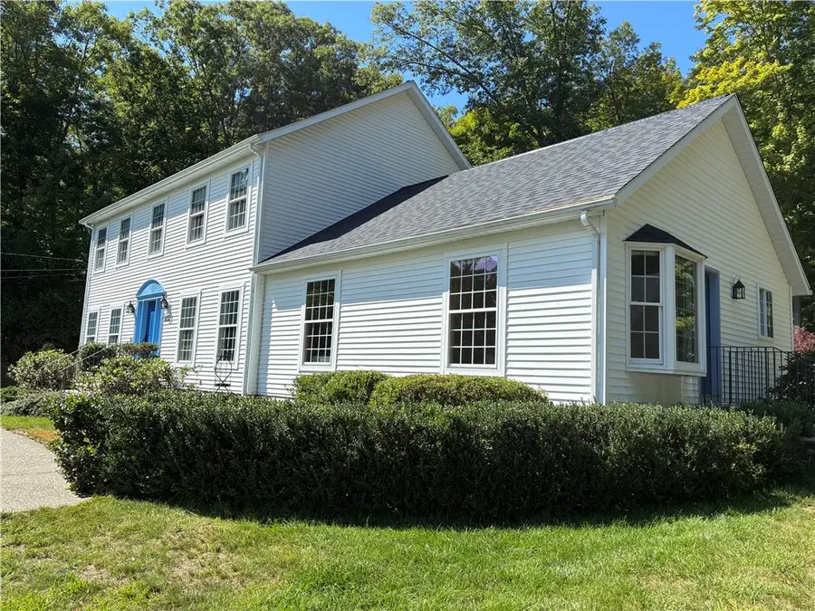 322 Nate Whipple Highway, Cumberland, RI 02864 - #3