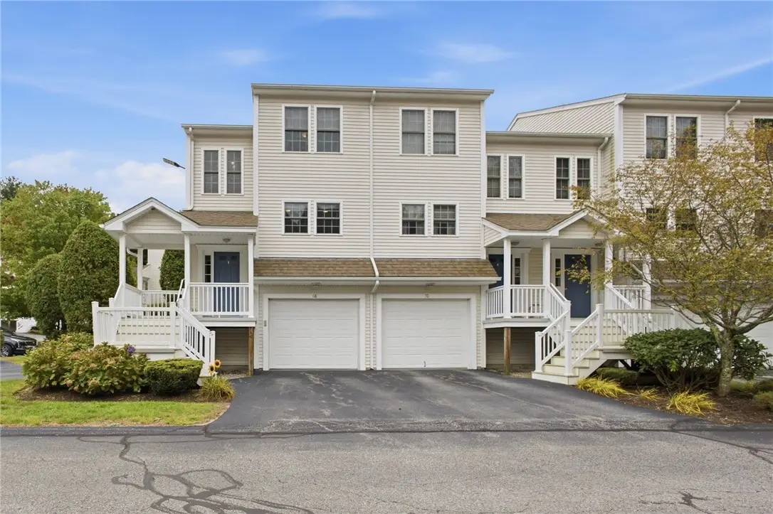 68 Red Brook Lane, West Warwick, RI 02893 - #1