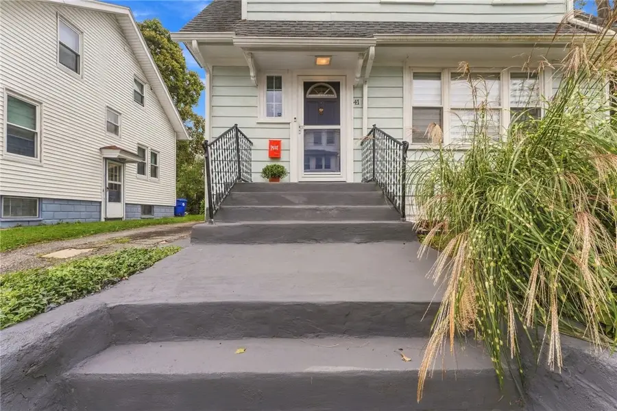 41 Stadden Street, Providence, RI 02907 - #3
