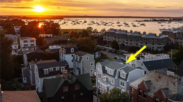 6 Sharon Court, Newport, RI 02840