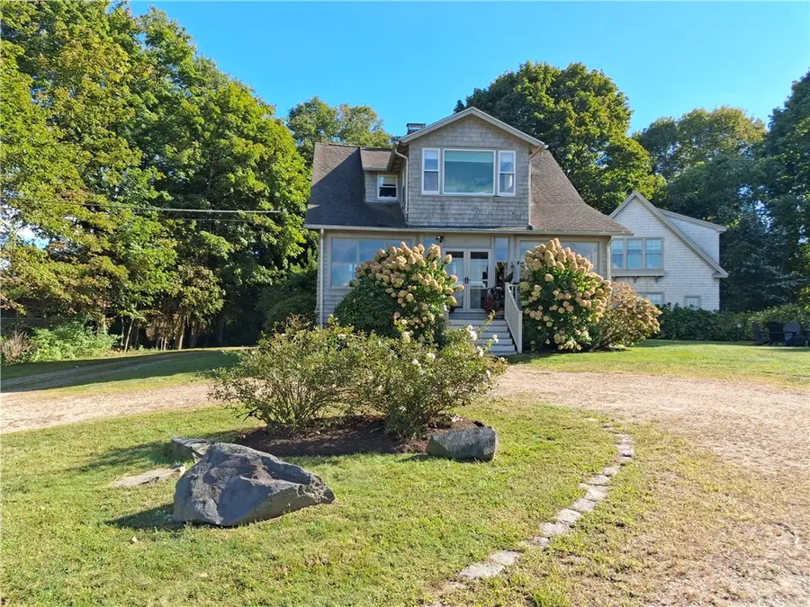 31 Calvert Place, Jamestown, RI 02835 - #2