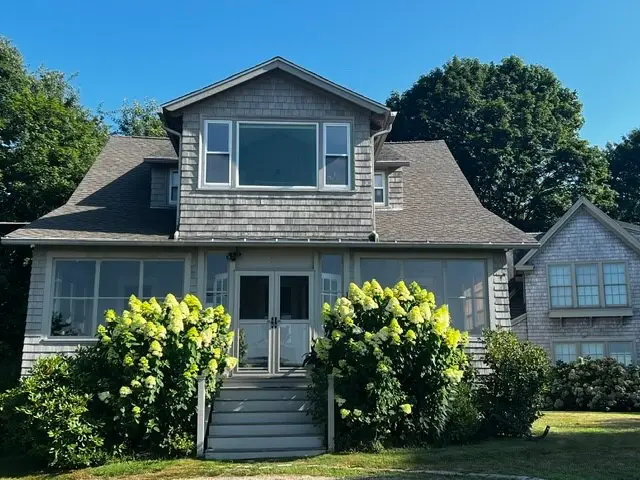 31 Calvert Place, Jamestown, RI 02835 - #3