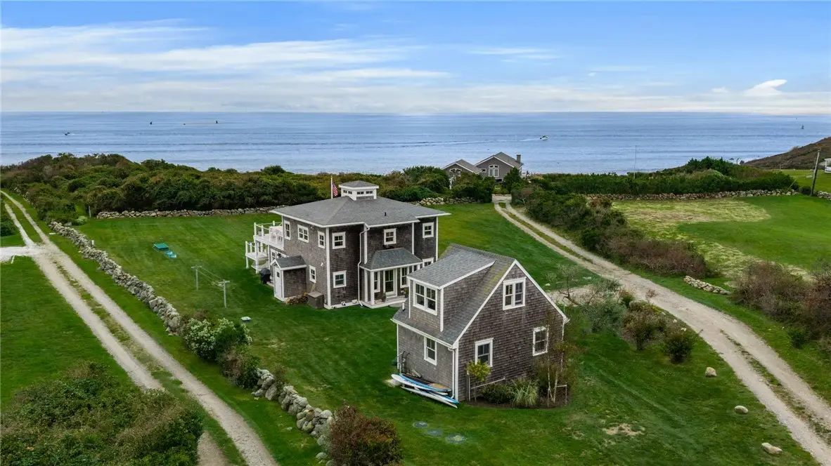 290 Off Spring Street, Block Island, RI 02807 - #1