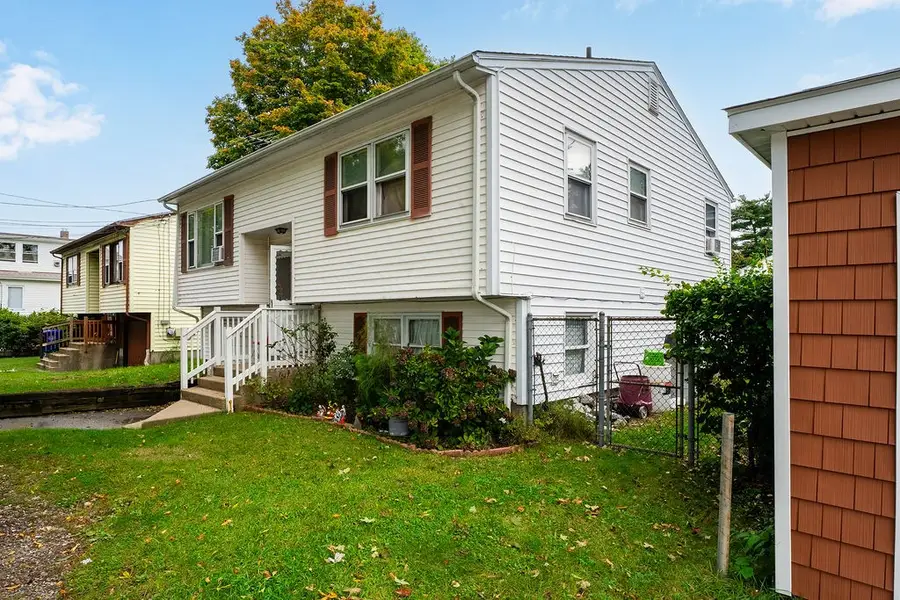 81 Petteys Avenue, Providence, RI 02909 - #2