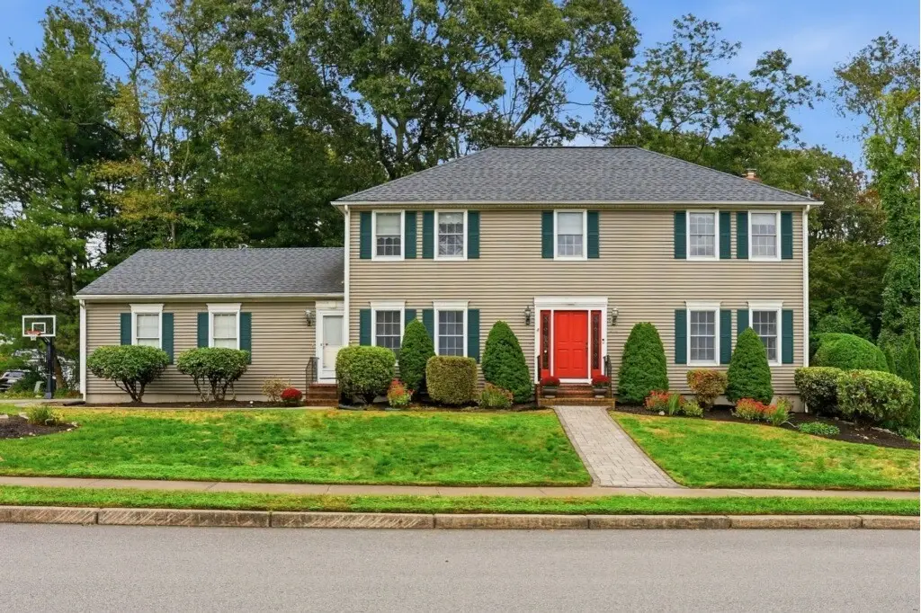 274 Larchwood Drive, Warwick, RI 02886 - #1