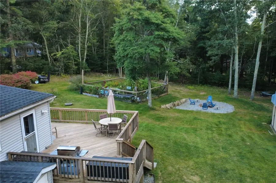 157 Black Plain Road, Exeter, RI 02822 - #3
