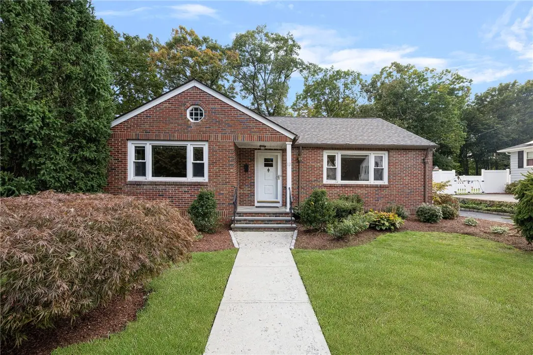 12 Bowen Street, Johnston, RI 02919 - #1