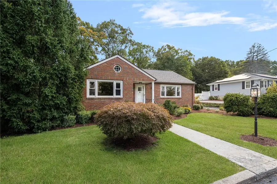12 Bowen Street, Johnston, RI 02919 - #2