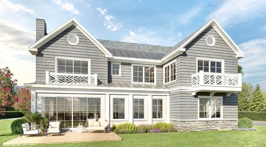 117 Wolcott Avenue, Middletown, RI 02842 - #2