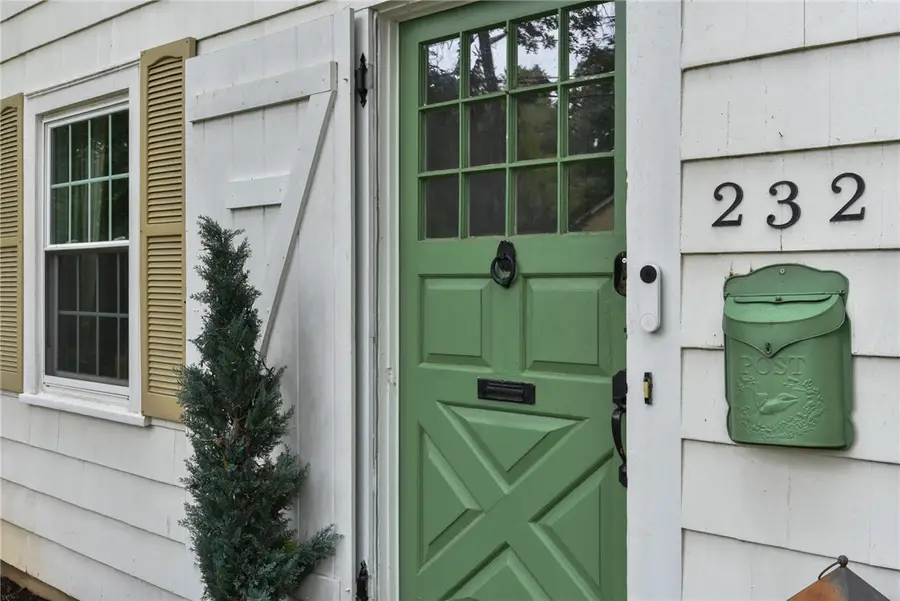 232 Bayview Avenue, Warwick, RI 02818 - #3