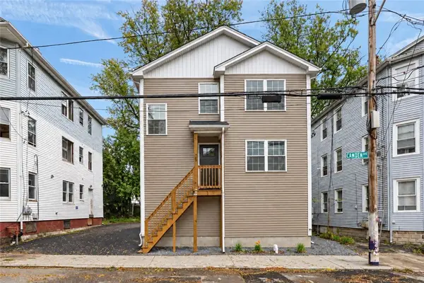 000 Camden Avenue, Providence, RI 02908