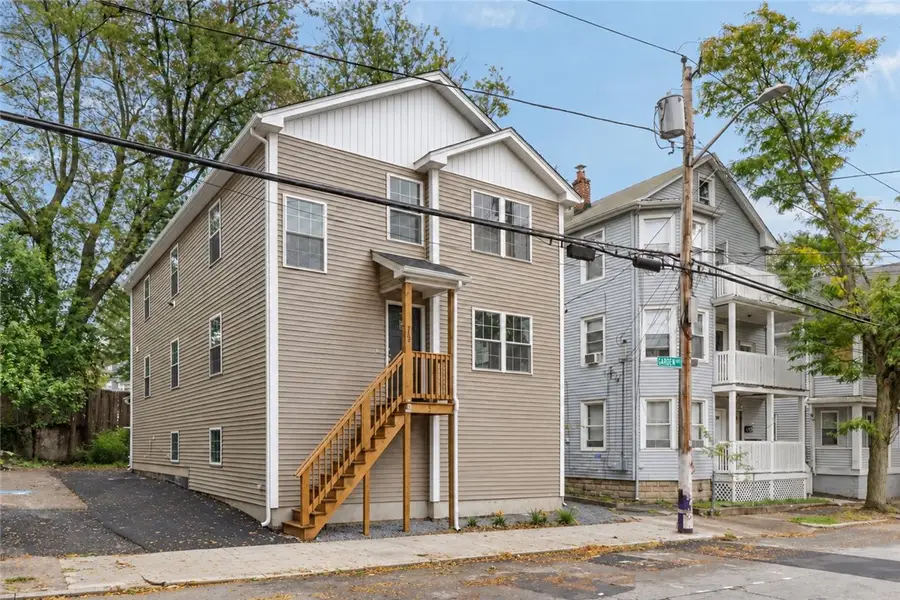 000 Camden Avenue, Providence, RI 02908 - #2