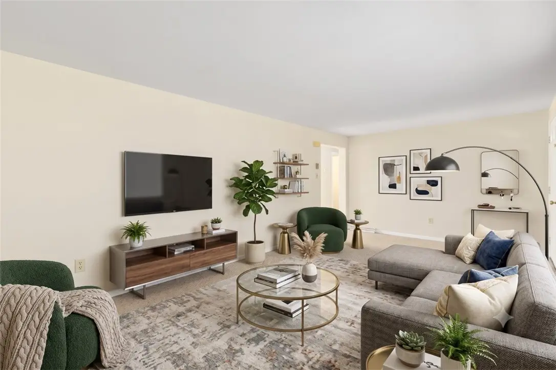 28 Elmer Avenue, Warwick, RI 02886 - #1