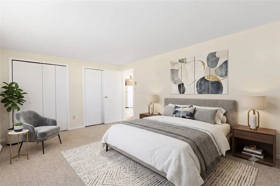 28 Elmer Avenue, Warwick, RI 02886 - #2