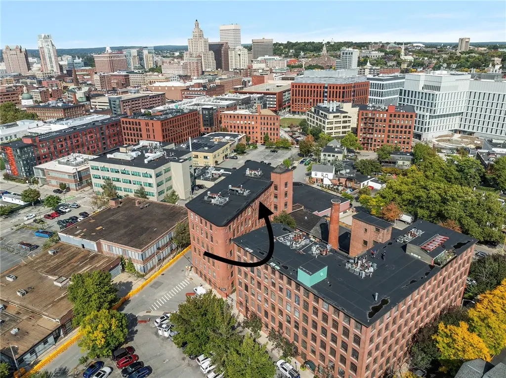 14 Imperial Place #603, Providence, RI 02903 - #1