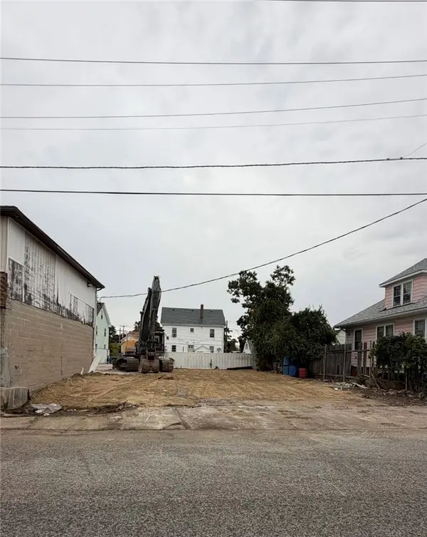 0 Third Street, Cranston, RI 02910