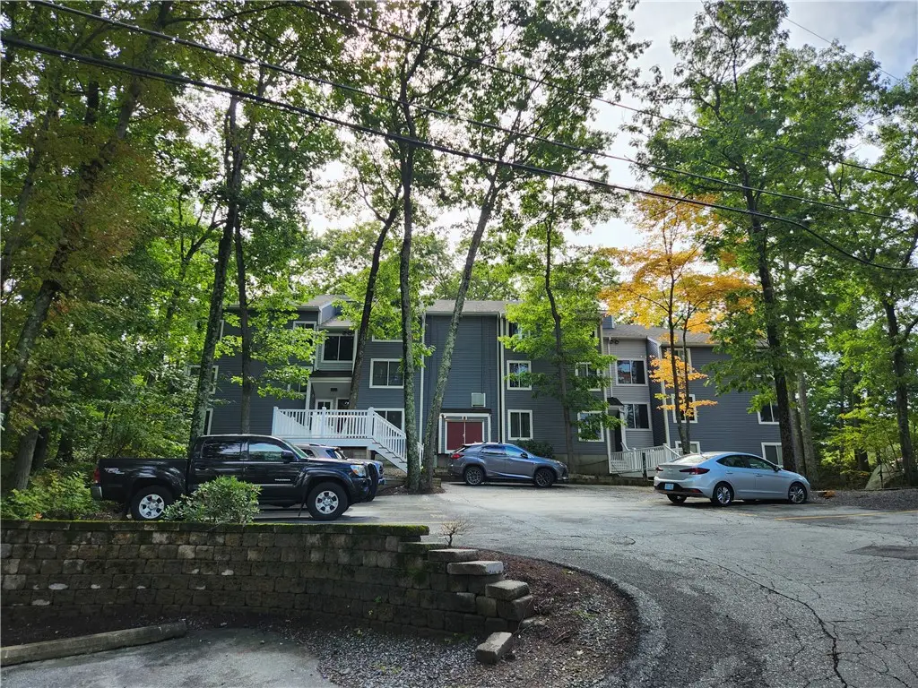 9 Wake Robin River #507, Lincoln, RI 02865 - #1